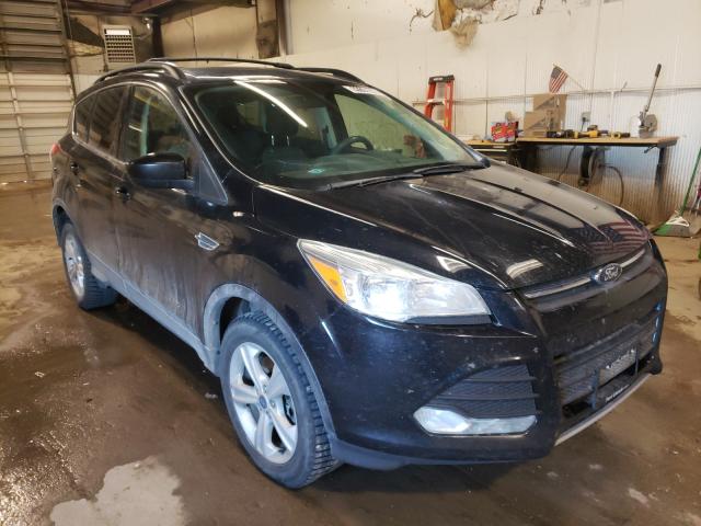 Ford Escape se (2016)