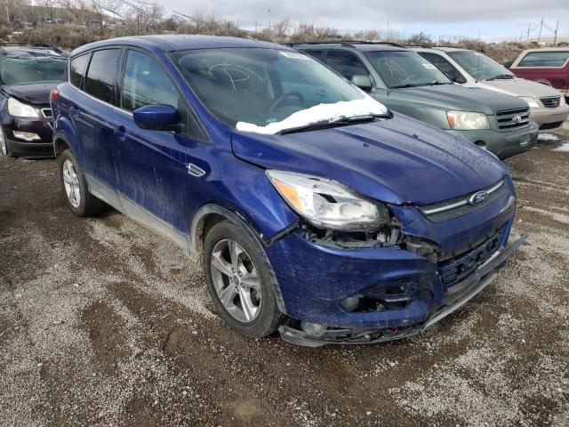 Ford Escape se (2016)