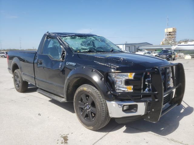 Ford F150 (2016)