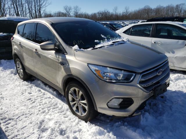 Ford Escape se (2017)