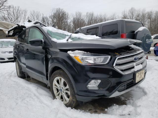 Ford Escape se (2018)