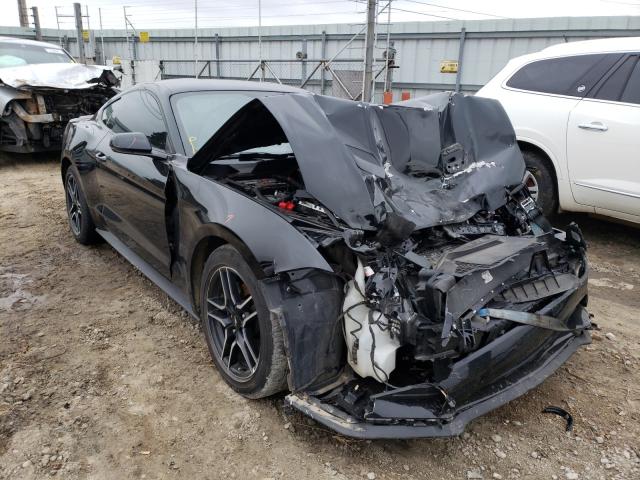 Ford Mustang (2018)