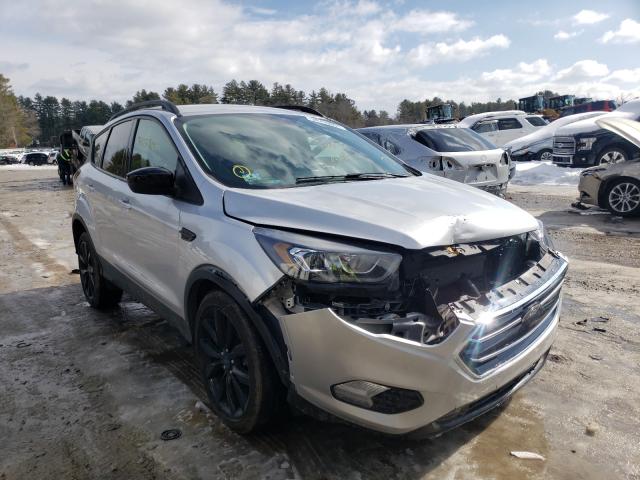 Ford Escape se (2019)