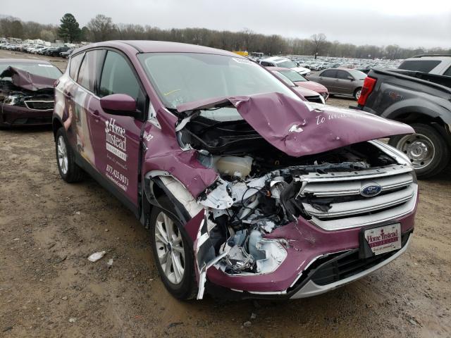 Ford Escape se (2019)
