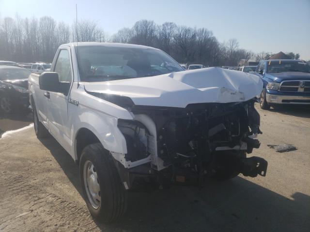 Ford F150 (2019)
