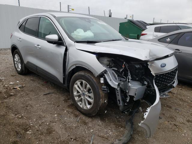 Ford Escape se (2020)