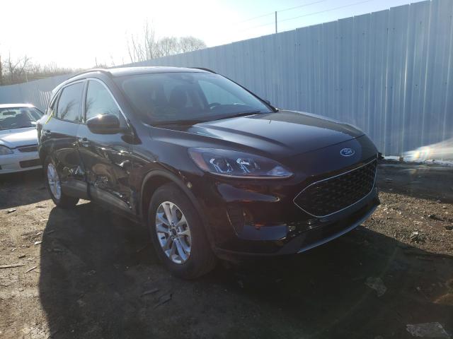 Ford Escape se (2020)