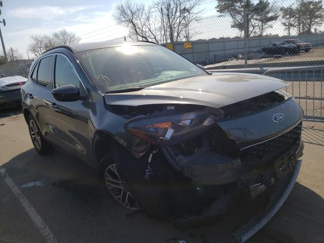 Ford Escape sel (2020)