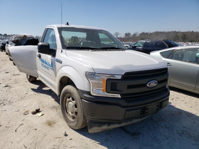 Ford F150 (2020)