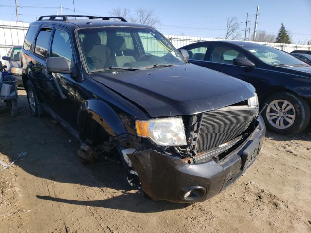 Ford Escape xlt (2010)