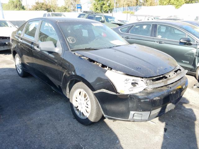 Ford Focus se (2010)