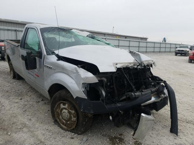 Ford F150 (2011)