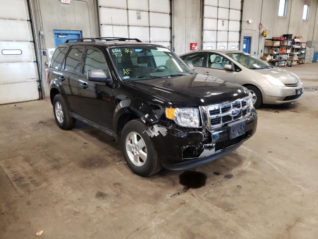 Ford Escape (2012)