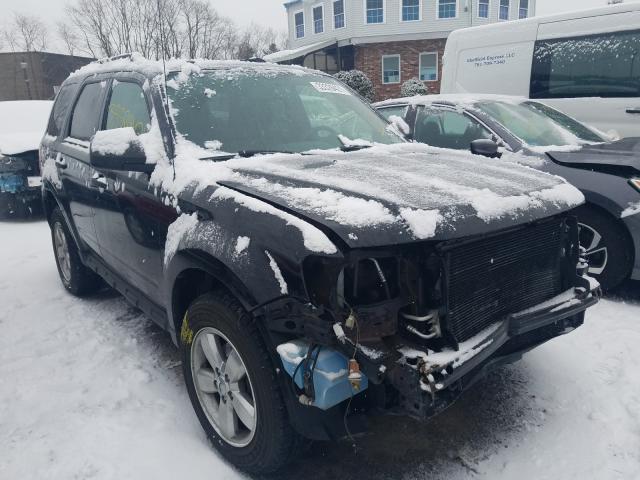Ford Escape xlt (2012)