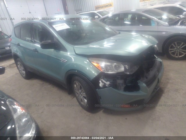 Ford Escape (2013)