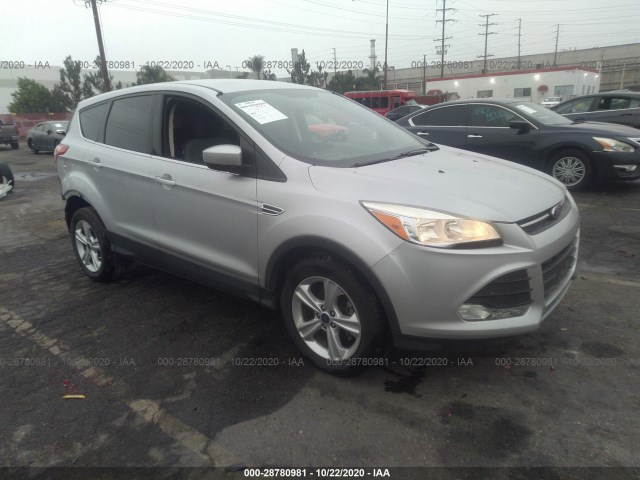 Ford Escape (2013)