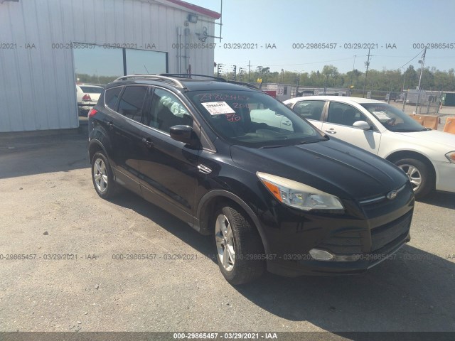 Ford Escape (2013)