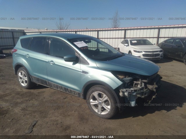 Ford Escape (2013)