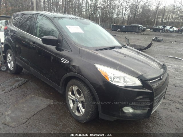 Ford Escape (2013)