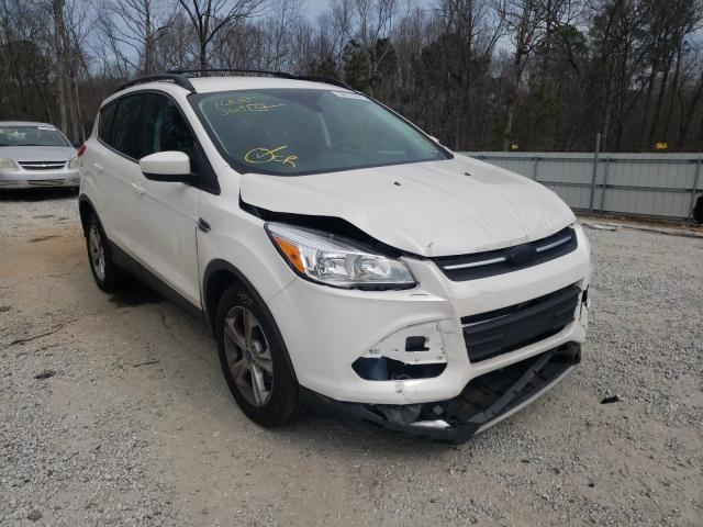 Ford Escape se (2013)