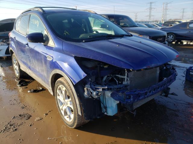 Ford Escape se (2013)