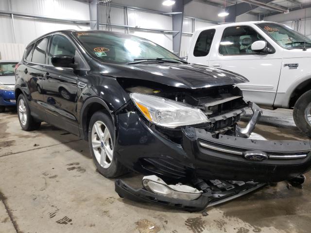 Ford Escape se (2013)