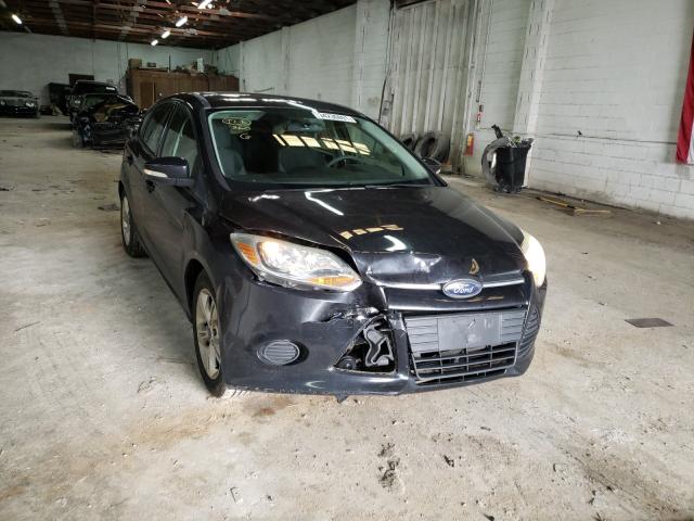 Ford Focus se (2013)