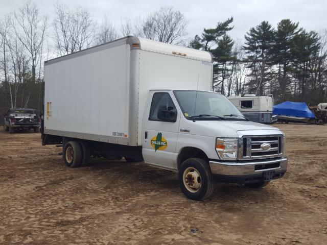 Ford Econoline (2014)