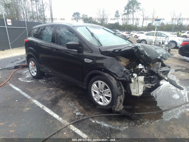 Ford Escape (2014)