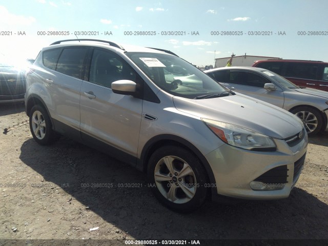 Ford Escape (2014)
