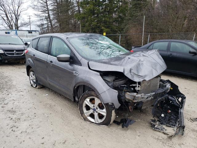 Ford Escape se (2014)