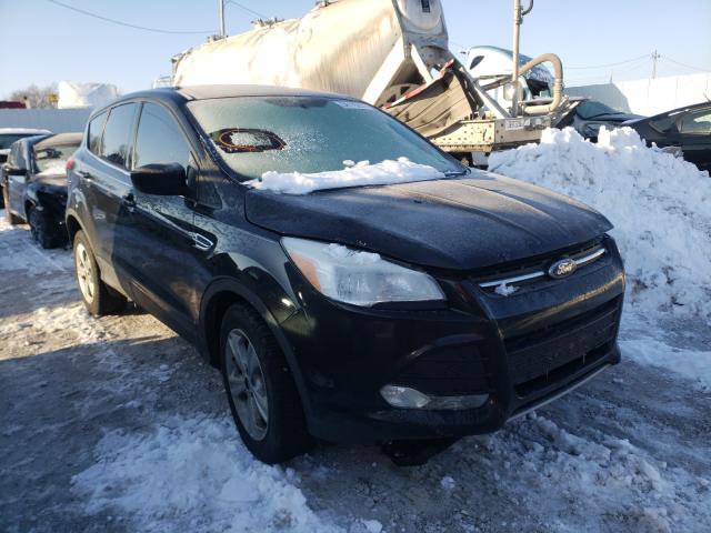 Ford Escape se (2014)