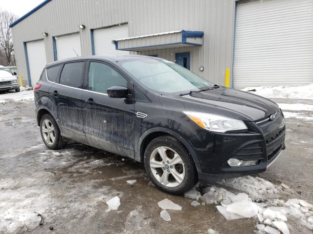Ford Escape se (2014)