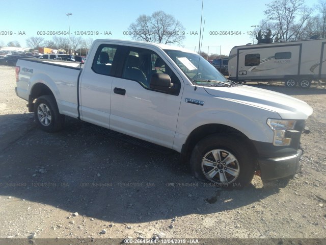 Ford F-150 (2015)