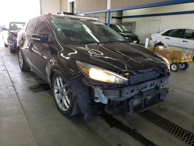 Ford Focus se (2015)