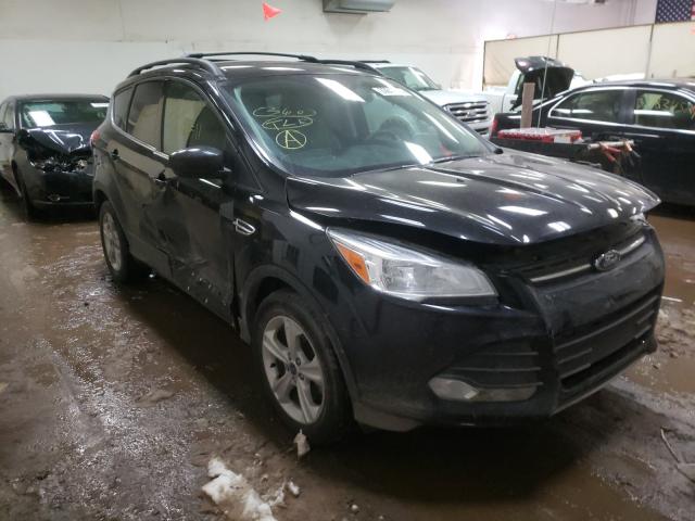 Ford Escape se (2016)