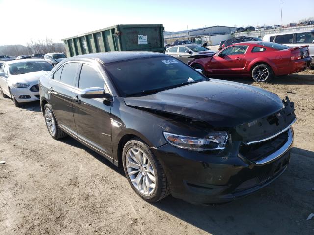 Ford Taurus lim (2016)