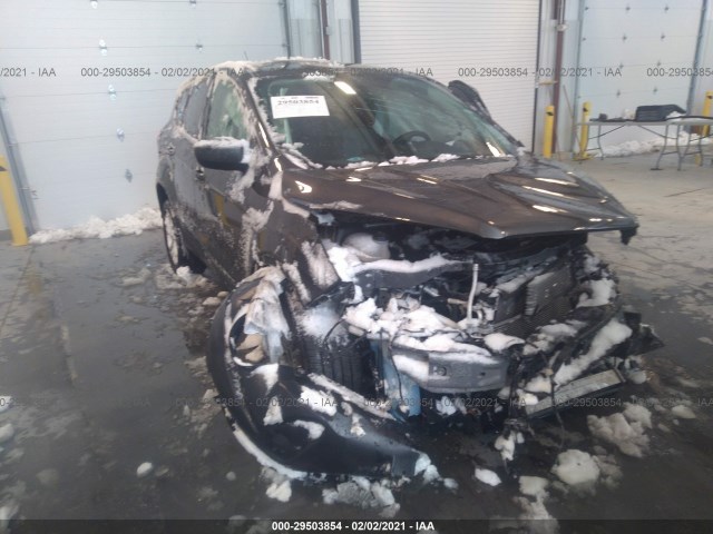 Ford Escape (2017)