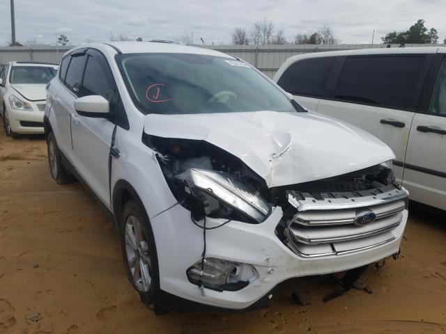 Ford Escape se (2017)