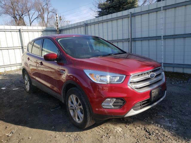 Ford Escape (2016)