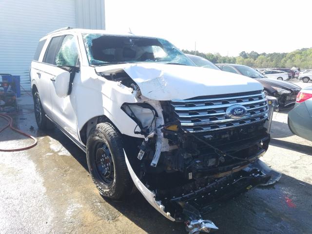Ford Expedition (2018)