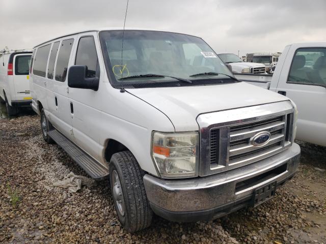 Ford Econoline (2010)