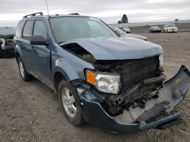 Ford Escape xlt (2010)
