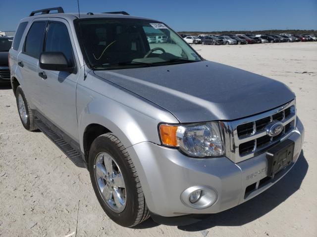 Ford Escape xlt (2011)