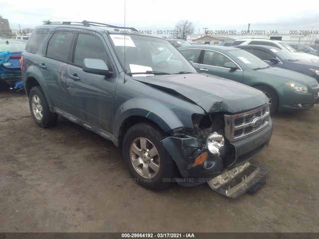 Ford Escape (2012)