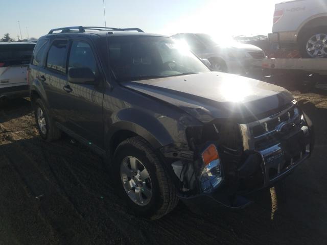 Ford Escape (2012)