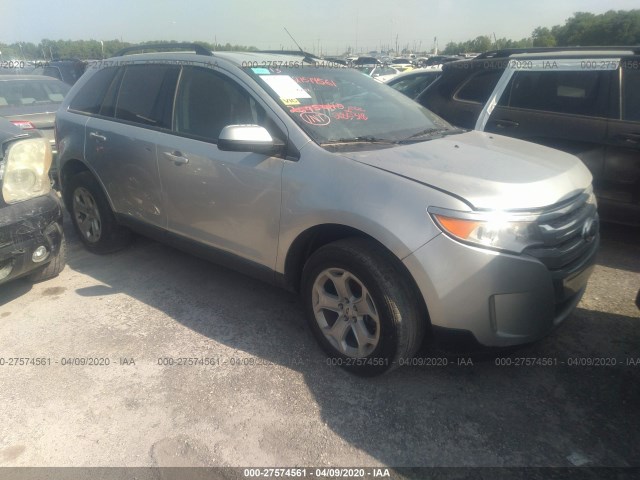 Ford Edge (2013)