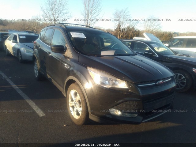 Ford Escape (2013)