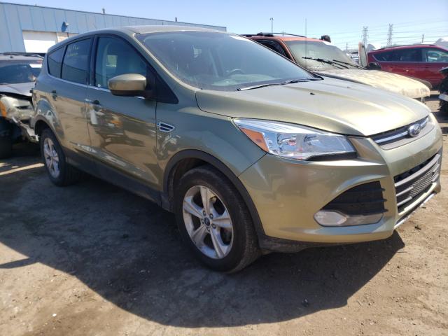 Ford Escape (2013)