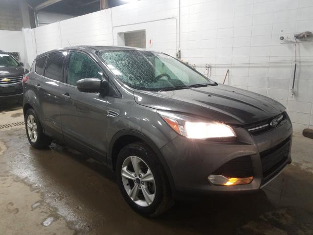 Ford Escape se (2013)